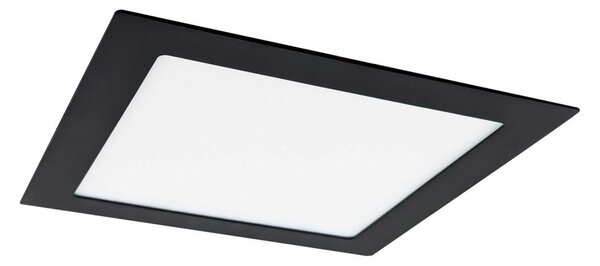 LED Koupelnové podhledové svítidlo VEGA LED/18W/230V 2800K 22,5 cm IP44