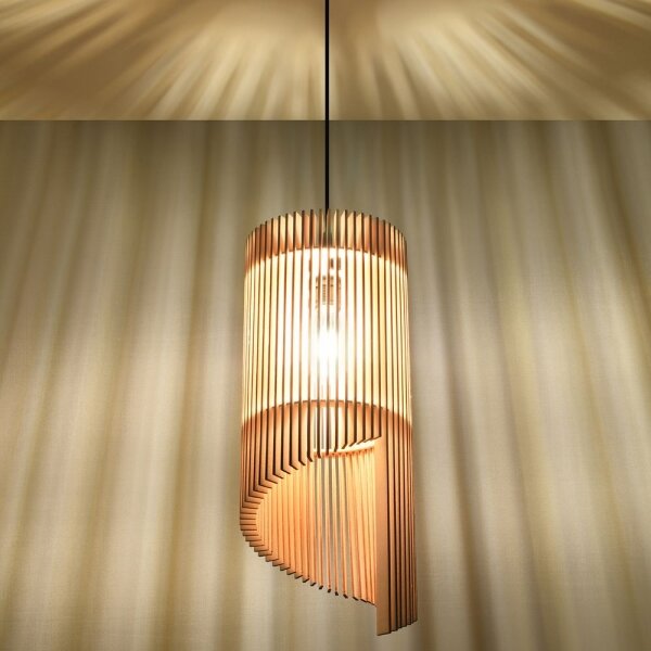 Sollux SL.0640 - Lustr na lanku ALEXIA 1xE27/60W/230V