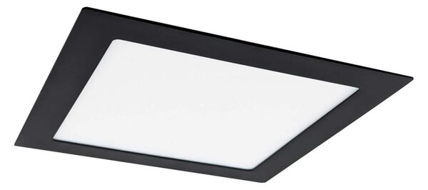 LED Koupelnové podhledové svítidlo VEGA LED/12W/230V 2800K 16,8 cm IP44