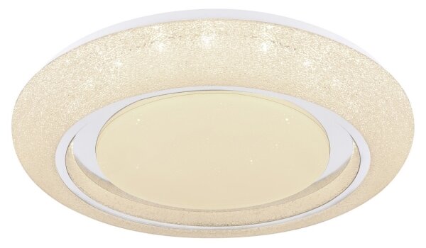 Globo 483111-28SH - LED Stmívatelné stropní svítidlo RADA LED/28W/230V + DO