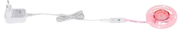 Globo 39016 - LED RGB Stmívatelný pásek LED/6W/230V + DO 1m