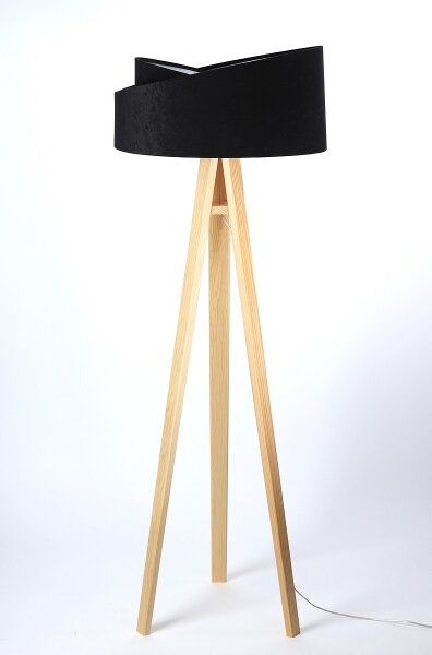 Stojací lampa GALAXY 1xE27/60W/230V