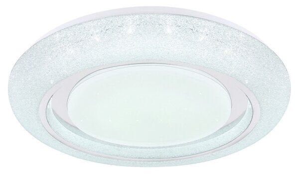Globo 483111-28SH - LED Stmívatelné stropní svítidlo RADA LED/28W/230V + DO