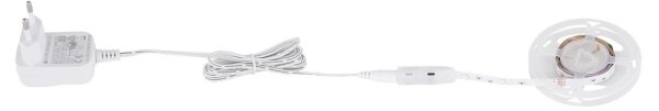 Globo 39016 - LED RGB Stmívatelný pásek LED/6W/230V + DO 1m