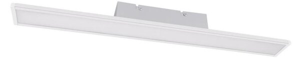Globo 41509-12 - LED Koupelnové stropní svítidlo BURGOS LED/12W/230V IP44