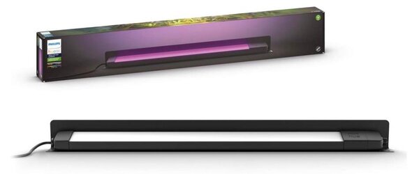 Philips - LED RGBW Venkovní svítidlo Hue AMARANT WACA LED/20W/24V IP65