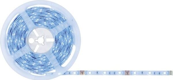 Paulmann 78978 - LED RGB/20W Stmívatelný pásek SIMPLED 5m 230V + DO