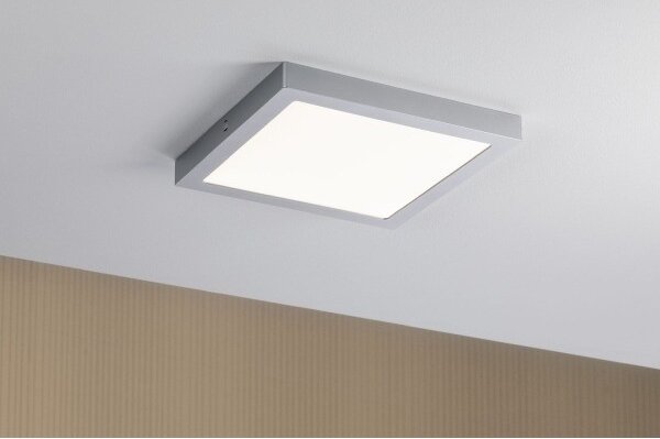 Paulmann 70982 - LED/22W Stropní svítidlo ABIA 230V