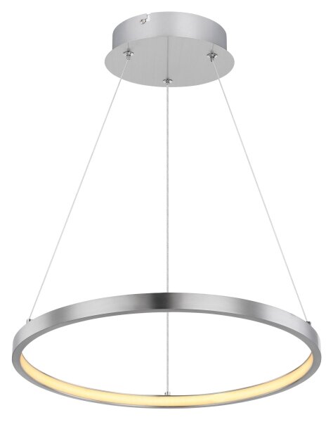 Globo 67192-19 - LED Lustr na lanku RALPH LED/19W/230V