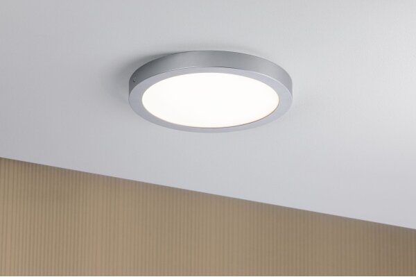 Paulmann 70983 - LED/22W Stropní svítidlo ABIA 230V