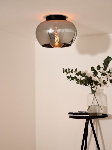 Lucide 45177/30/65 - Stropní svítidlo JUDE 1xE27/40W/230V