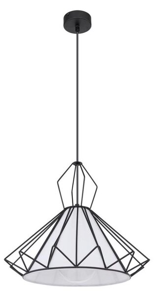 Globo 15440 - Lustr na lanku GISELA 1xE27/60W/230V