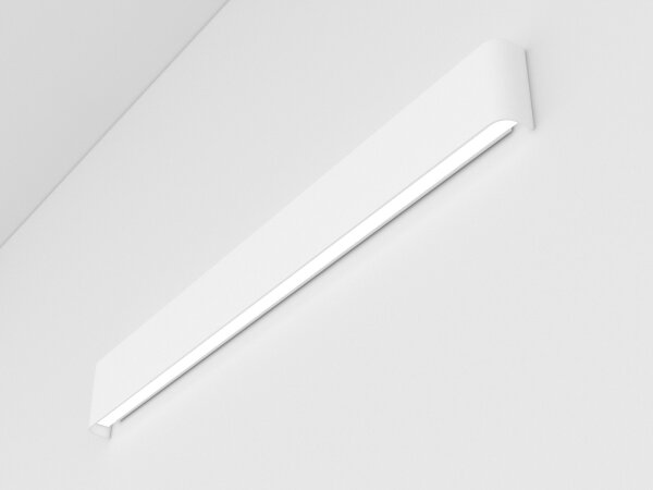 Immax NEO 07137-W - LED SMART Stmívatelné svítidlo LINEA LED/40W/230V + DO 76 cm