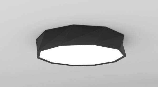 Immax NEO 07130-B60-LED SMART Stmívatelné svítidlo DIAMANTE LED/43W/230V+DO 60cm