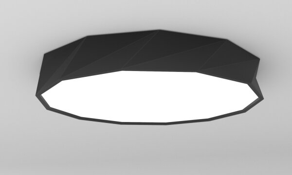 Immax NEO 07130-B80-LED SMART Stmívatelné svítidlo DIAMANTE LED/60W/230V+DO 80cm