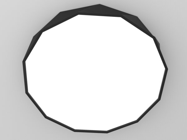 Immax NEO 07130-B80-LED SMART Stmívatelné svítidlo DIAMANTE LED/60W/230V+DO 80cm