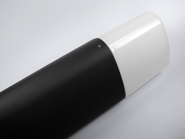 Venkovní lampa SEEMAN 1xE27/27W/230V IP44