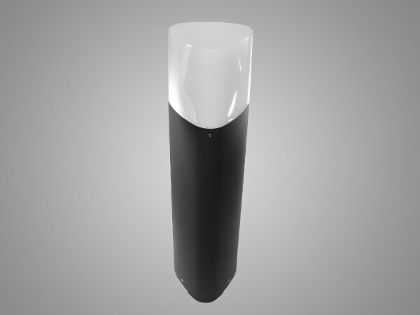 Venkovní lampa SEEMAN 1xE27/27W/230V IP44