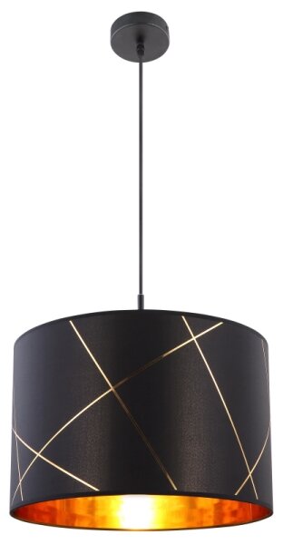 Globo 15431H1 - Lustr na lanku BEMMO 1xE27/60W/230V