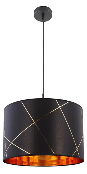 Globo 15431H1 - Lustr na lanku BEMMO 1xE27/60W/230V