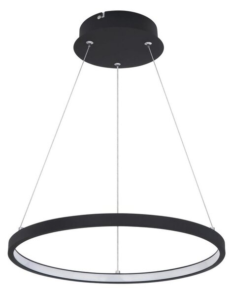 Globo 67192-19B - LED Lustr na lanku RALPH LED/19W/230V