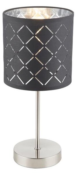 Globo 15228T - Stolní lampa KIDAL 1xE14/40W/230V