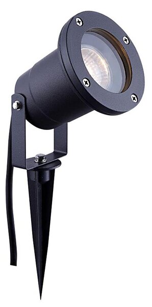 Globo 32076 - Venkovní lampa STYL 1xGU10/35W/230V IP65