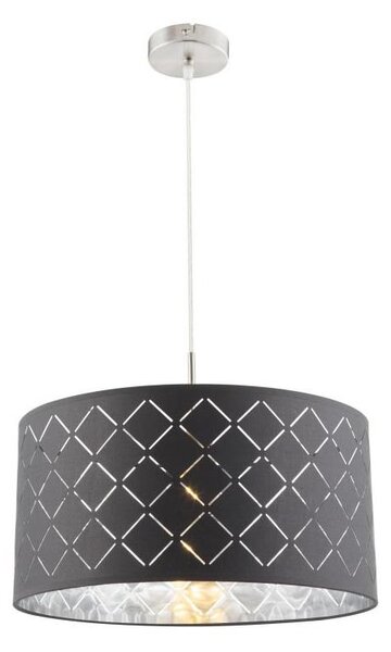 Globo 15228H - Lustr na lanku KIDAL 1xE27/60W/230V