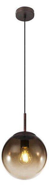 Globo 15865 - Lustr na lanku VARUS 1xE27/40W/230V