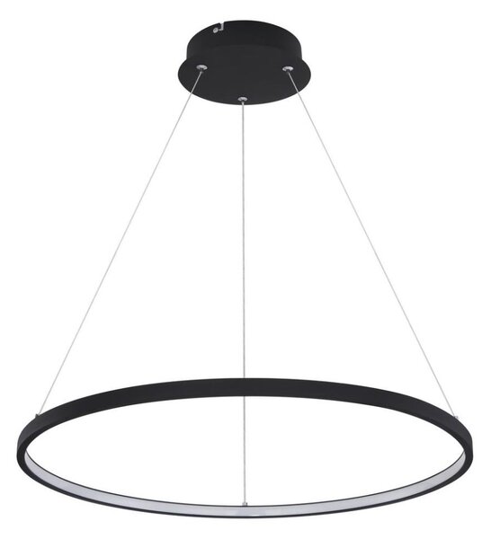 Globo 67192-29B - LED Lustr na lanku RALPH LED/29W/230V