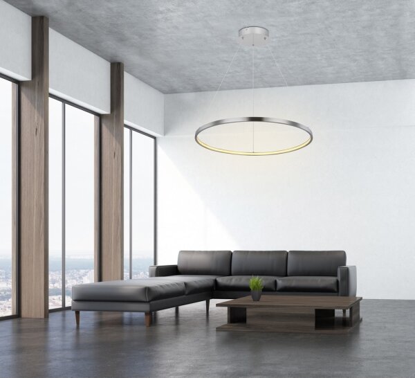 Globo 67192-29 - LED Lustr na lanku RALPH LED/29W/230V