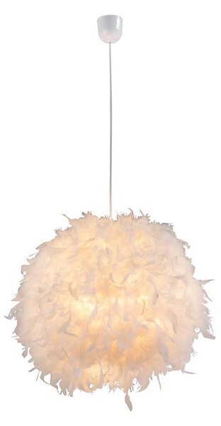 Globo 15057 - Lustr na lanku KATUNGA 1xE27/40W/230V