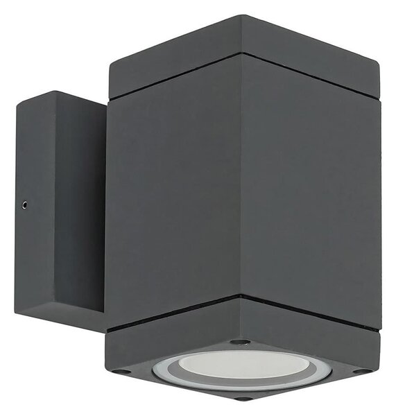 Rabalux - Venkovní nástěnné svítidlo 1xGU10/35W/230V IP54