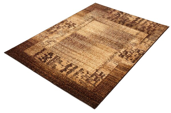 Kusový koberec Agnella Standard Acer Pískový Rozměr: 133x195 cm