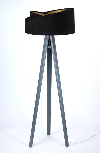 Stojací lampa GALAXY 1xE27/60W/230V