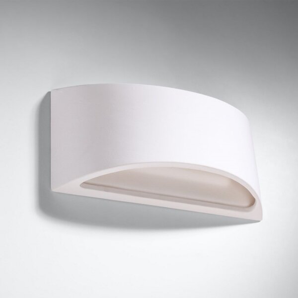 Sollux SL.0834 - Nástěnné svítidlo VIXEN 1xG9/40W/230V