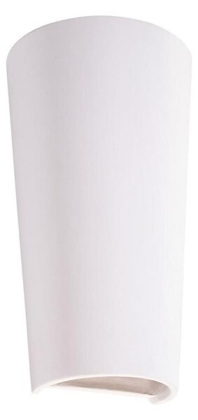 Sollux SL.0838 - Nástěnné svítidlo LANA 1xE27/60W/230V