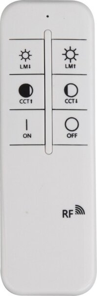 Globo 68405-24H - LED Stmívatelný křišťálový lustr na lanku LED/24W/230V + DO