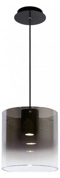 Lucide 74402/25/65 - LED Stmívatelný lustr na lanku OWINO 1xGU10/5W/230V