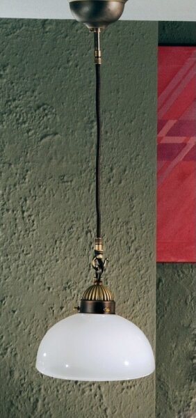 Kolarz 731.30.53 - Lustr na lanku NONNA 1xE27/75W/230V
