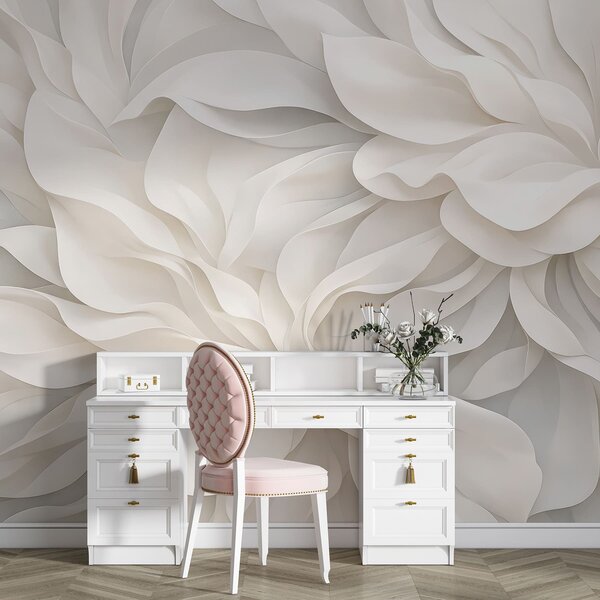 Fototapety Elegantní okvětní lístky, Fototapety květiny, w05168 : uwalls.cz