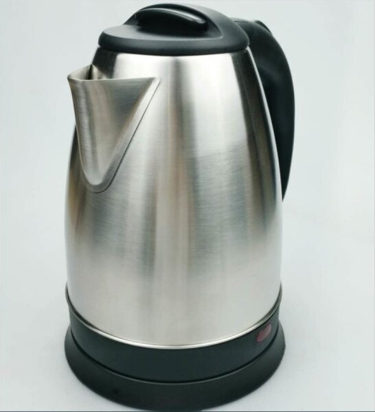 Rychlovarná konvice 1,8 l 1500W/230V nerez