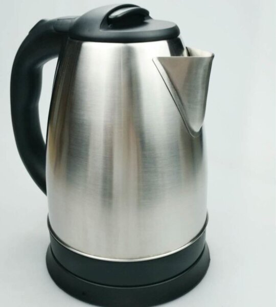 Rychlovarná konvice 1,8 l 1500W/230V nerez