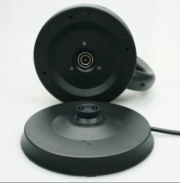 Rychlovarná konvice 1,8 l 1500W/230V nerez