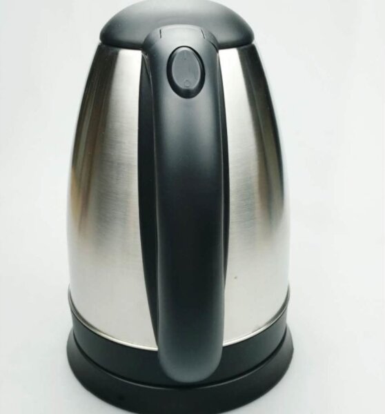Rychlovarná konvice 1,8 l 1500W/230V nerez