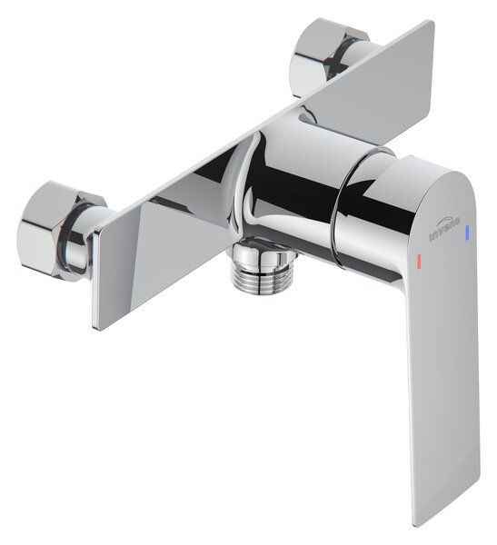 Invena Invena, BATERIE NATRYSKOWA RIKIA CHROME, INV-BN-24-101-A Leták: https://cloud.invena.pl/s/nnXaZKg3crBrRkz/download?path=%2FPliki%20do%20strony…