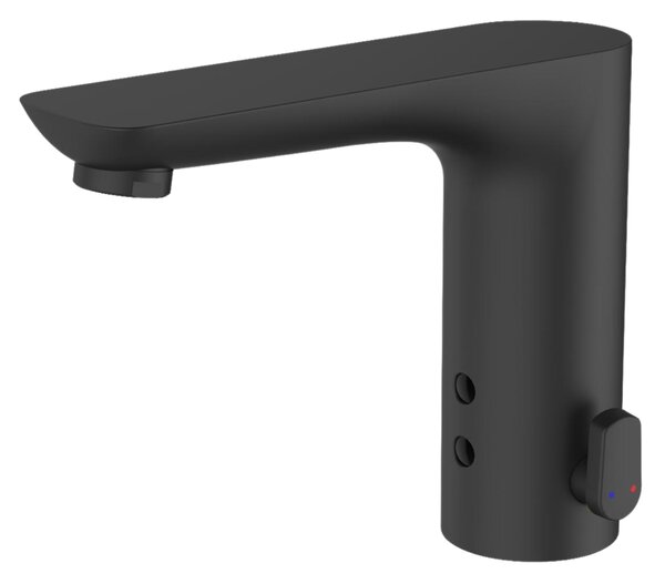 Invena Invena, BATERIE UMYWALKOWA BEZDOTYKOWA Z REGUL TEMPER SMART FLOW, 230 CZAR, INV-BD-00-004-V Leták: https://cloud.invena.pl/s/nnXaZKg3crBrRkz/d…
