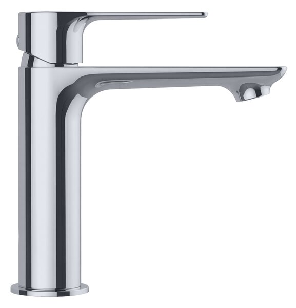 Invena Invena, BATERIE UMYWALKOWA PINIOS L CHROME, INV-BU-92-L01-X Leták: https://cloud.invena.pl/s/nnXaZKg3crBrRkz/download?path=%2FPliki%20do%20str…