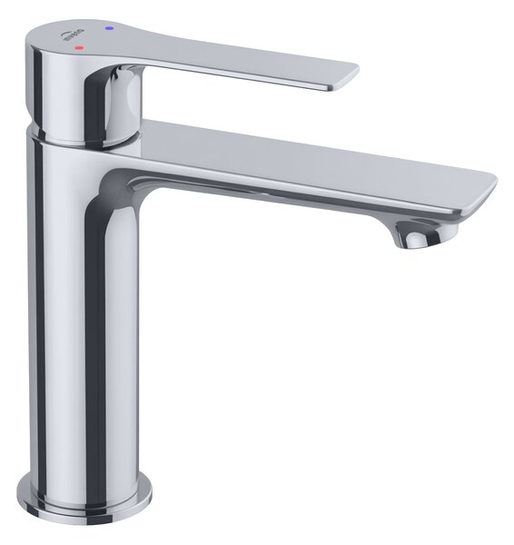 Invena Invena, BATERIE UMYWALKOWA PINIOS L CHROME, INV-BU-92-L01-X Leták: https://cloud.invena.pl/s/nnXaZKg3crBrRkz/download?path=%2FPliki%20do%20str…