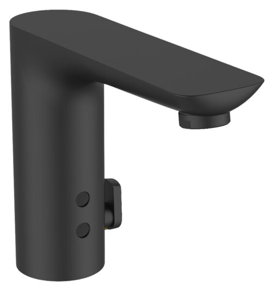 Invena Invena, BATERIE UMYWALKOWA BEZDOTYKOWA Z REGUL TEMPER SMART FLOW, 230 CZAR, INV-BD-00-004-V Leták: https://cloud.invena.pl/s/nnXaZKg3crBrRkz/d…